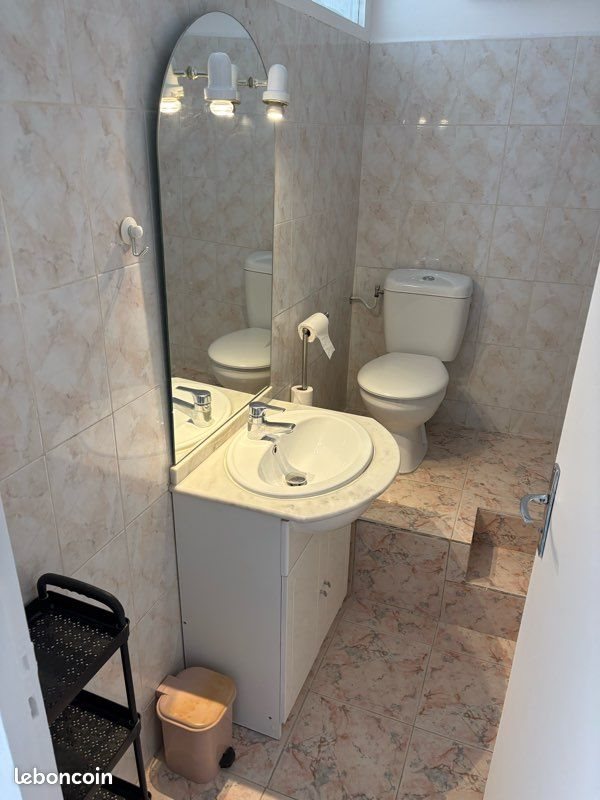 Appartement à louer, 24m², Aix-en-Provence