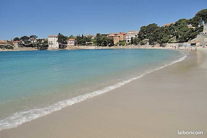Appartement à vendre, 33m², Bandol