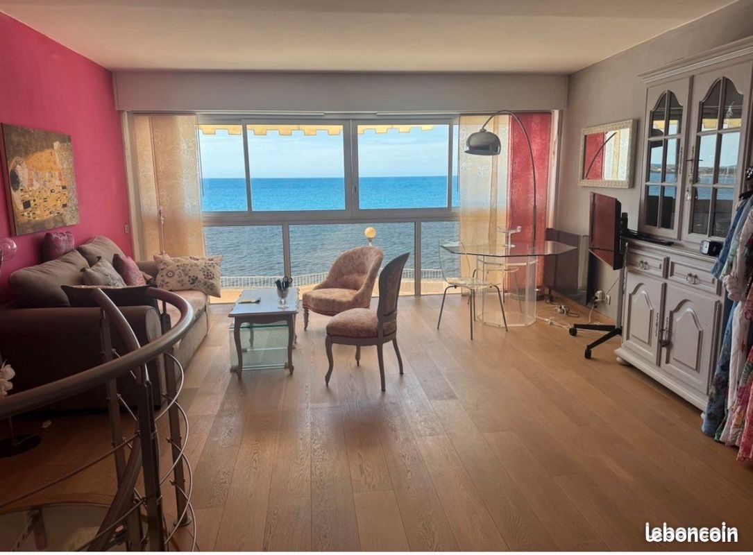 Appartement à vendre, 33m², Bandol
