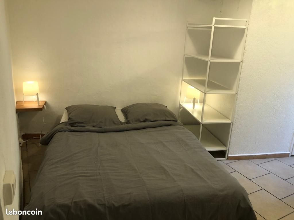 Appartement à louer, 25m², Le Luc