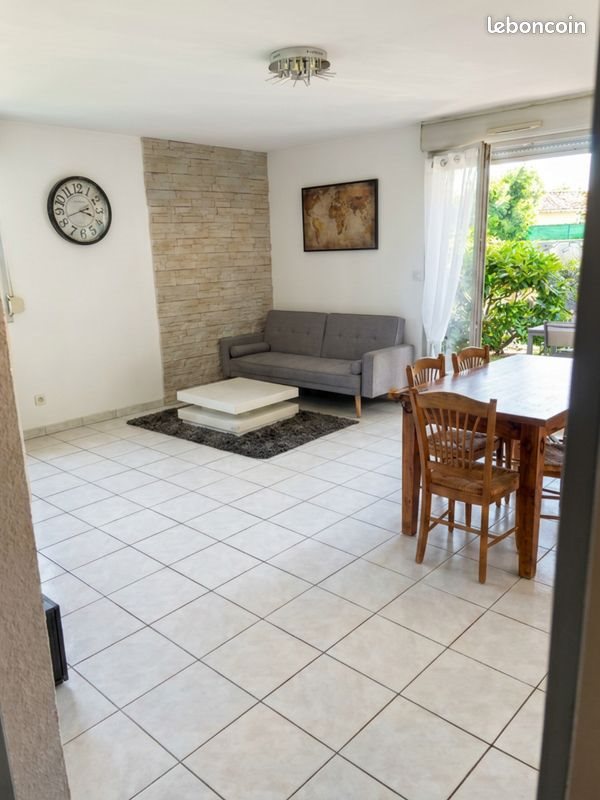 Appartement à vendre, 53m², Toulouse