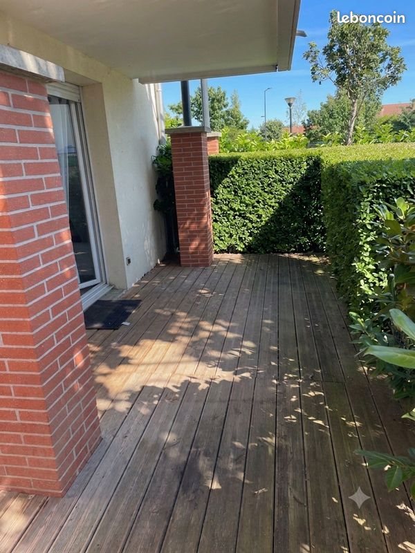 Appartement à vendre, 53m², Toulouse