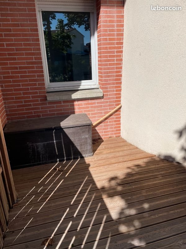 Appartement à vendre, 53m², Toulouse
