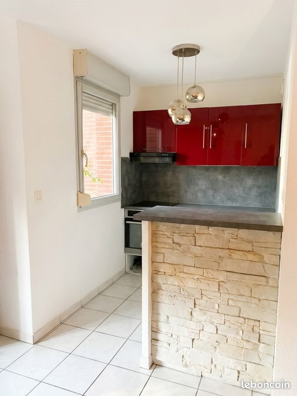 Appartement à vendre, 53m², Toulouse