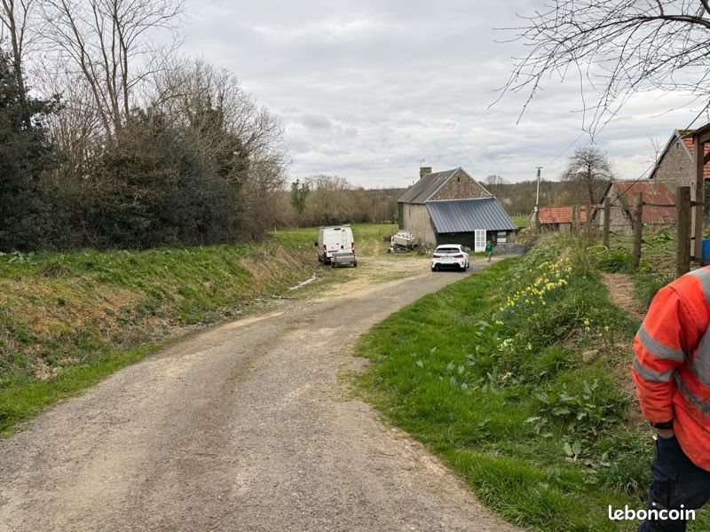 Maison à vendre, 160m², Gratot