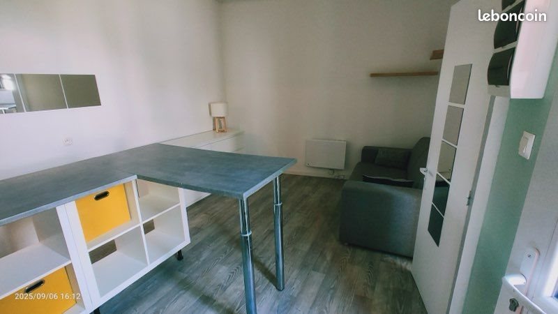 Appartement à louer, 26m², Blain