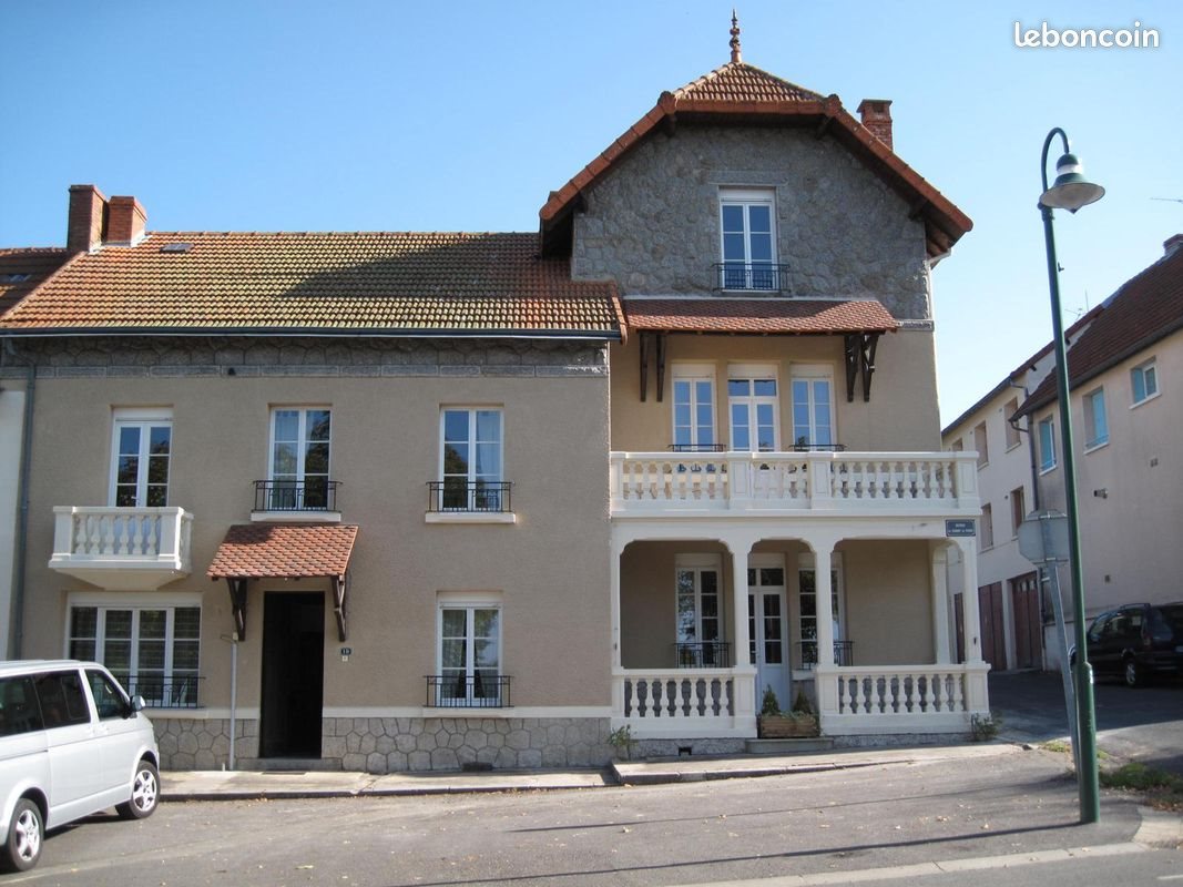 Maison à vendre, 250m², Giat