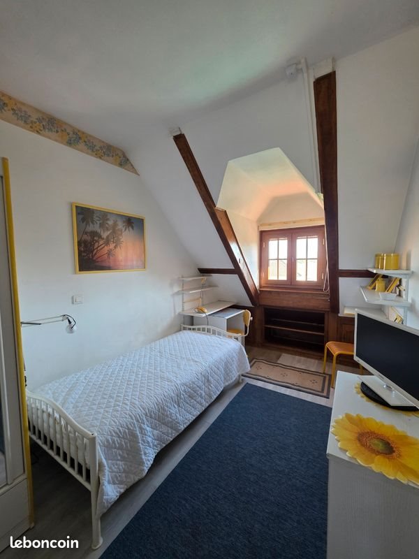 Appartement à louer, 12m², Brochon