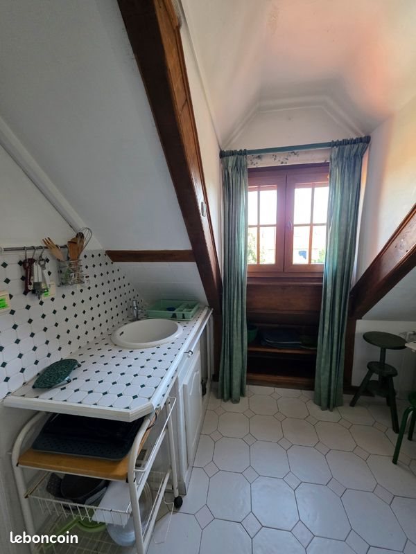 Appartement à louer, 12m², Brochon