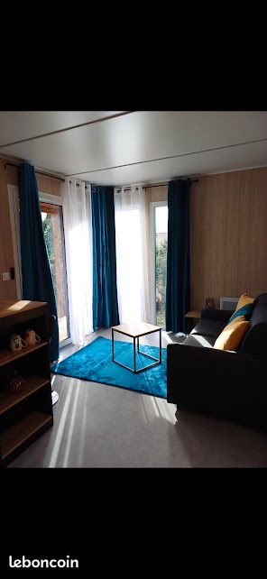 Appartement à louer, 20m², Sarzeau
