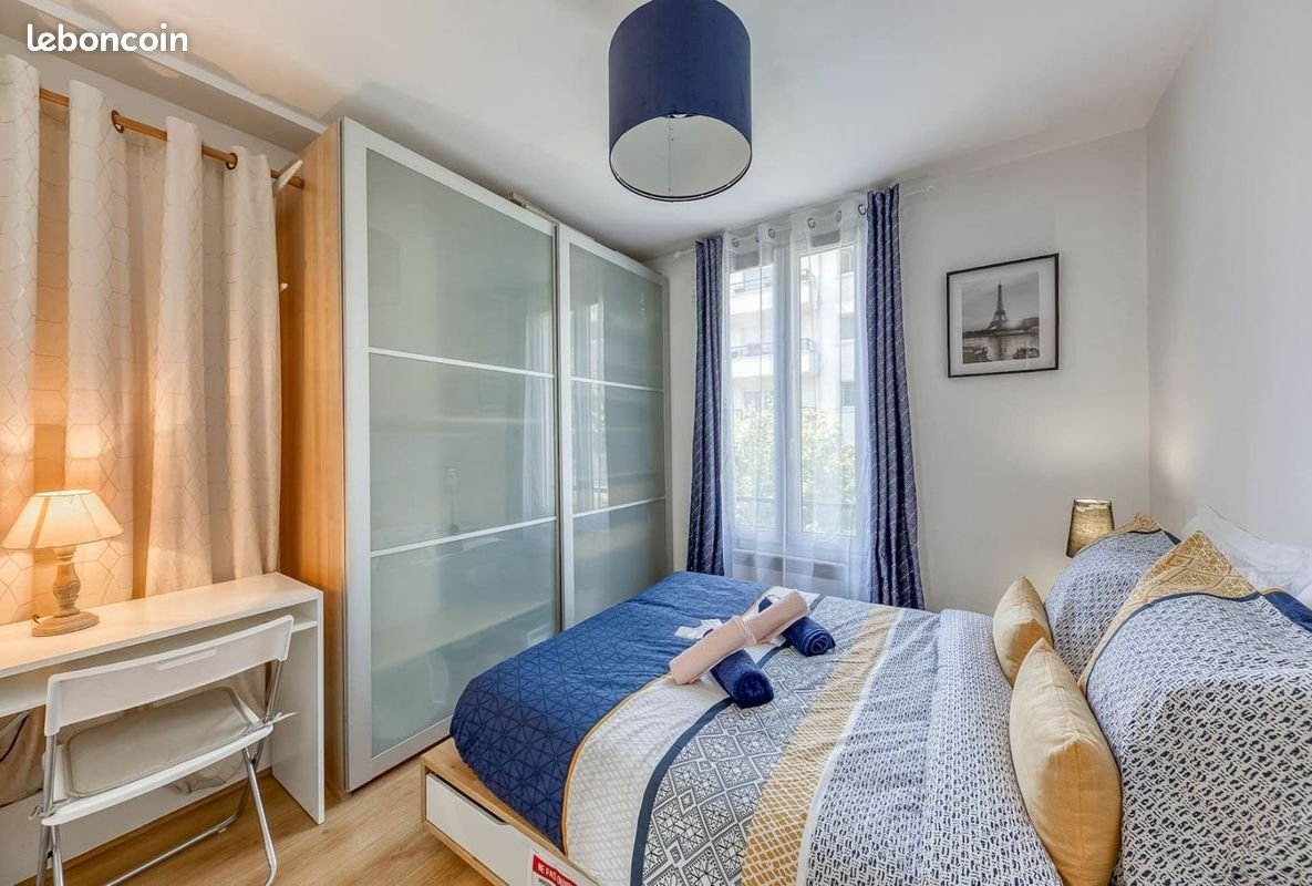 Appartement à louer, 31m², Charenton-le-Pont