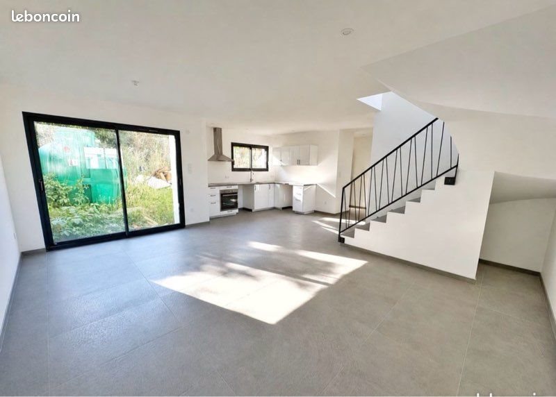 Maison à vendre, 68m², La Grand-Croix