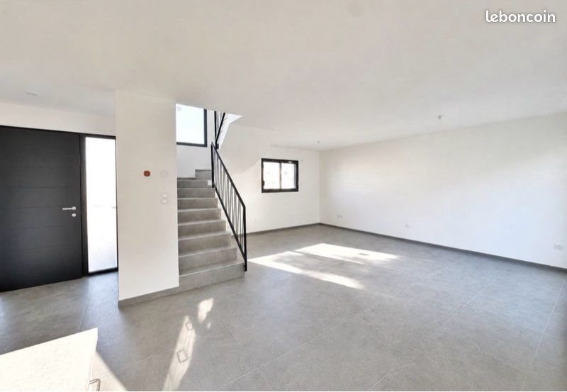Maison à vendre, 68m², La Grand-Croix