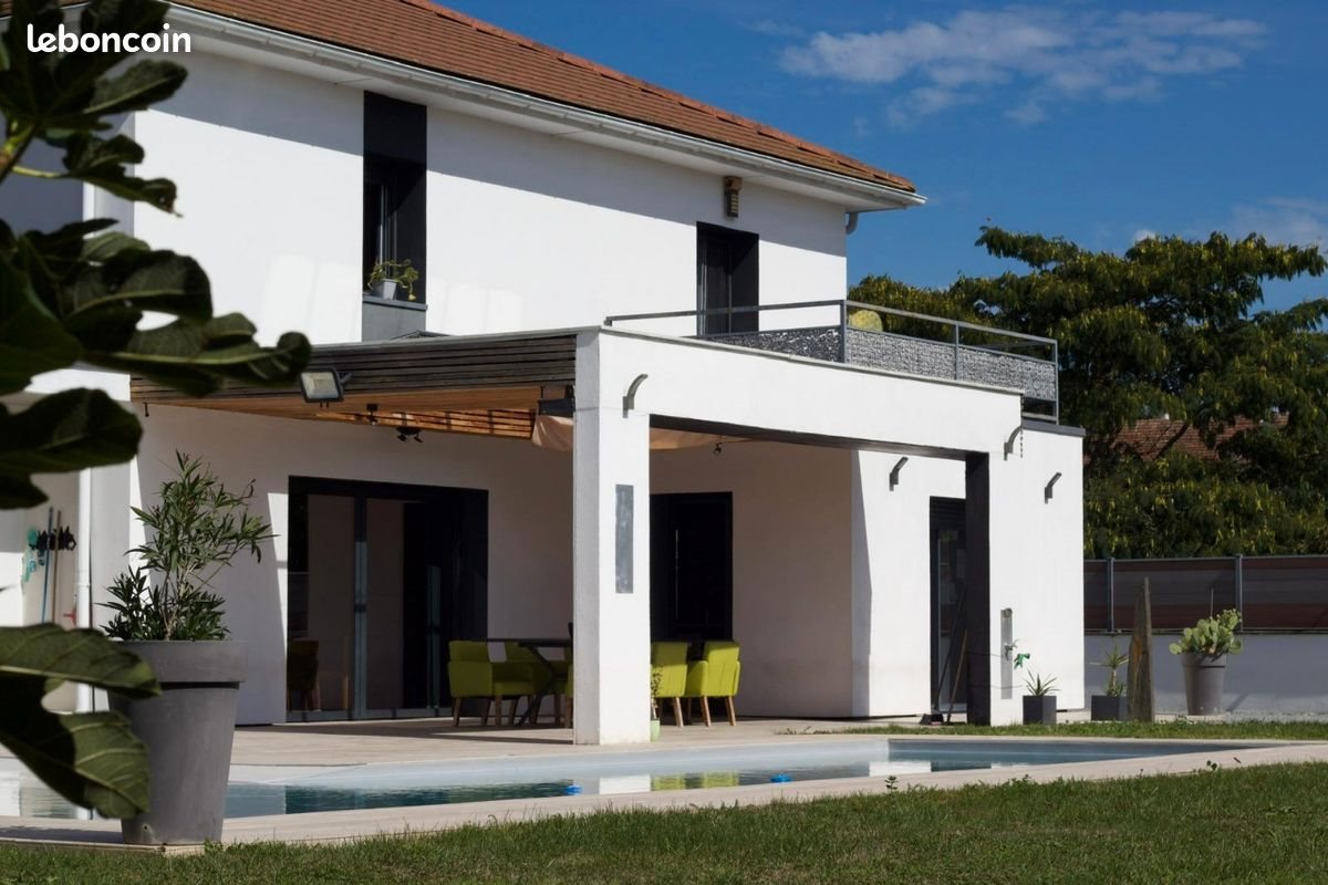 Maison à vendre, 217m², Sillans