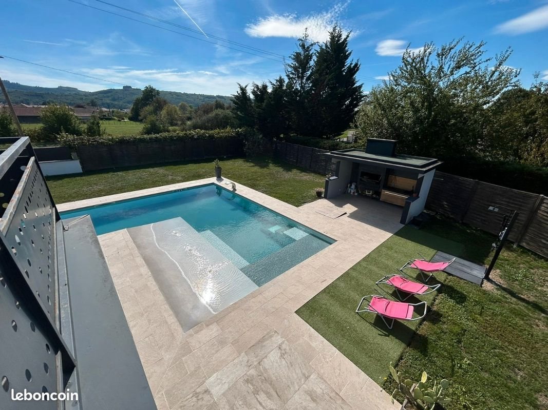 Maison à vendre, 217m², Sillans