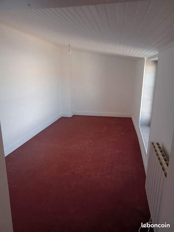 Appartement à louer, 44m², La Flotte