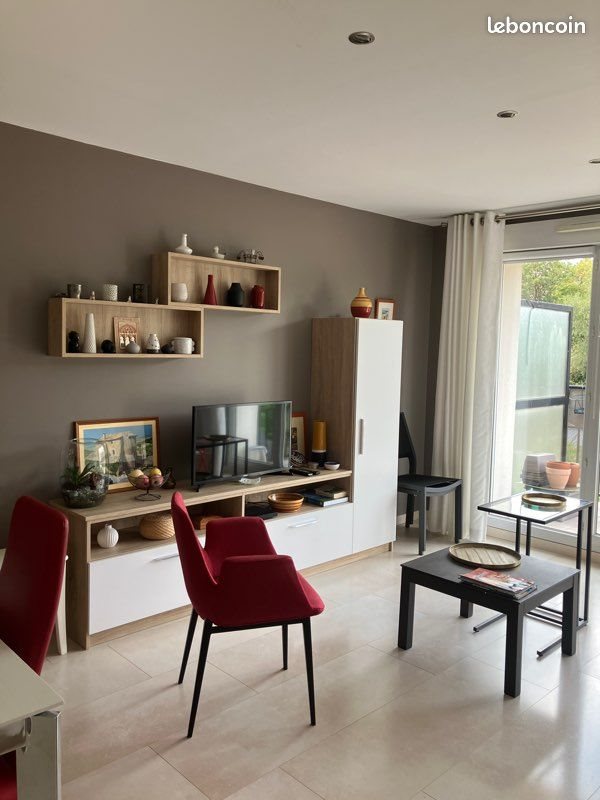 Appartement à vendre, 57m², Yerres