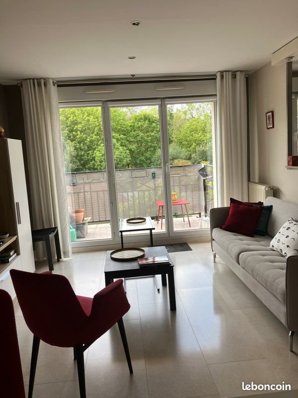 Appartement à vendre, 57m², Yerres