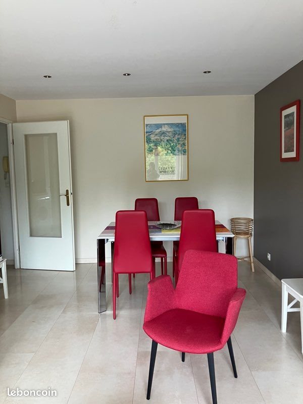 Appartement à vendre, 57m², Yerres
