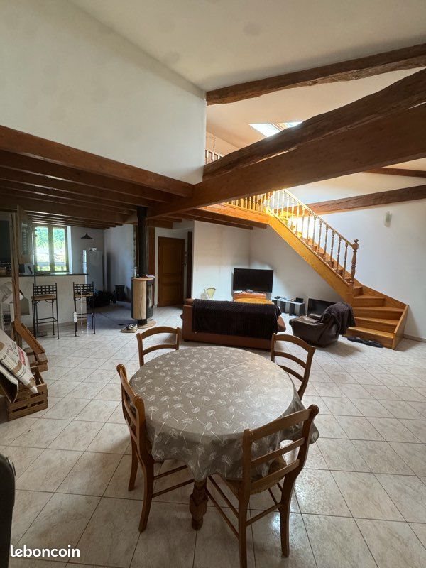 Appartement à louer, 105m², Saint-Affrique