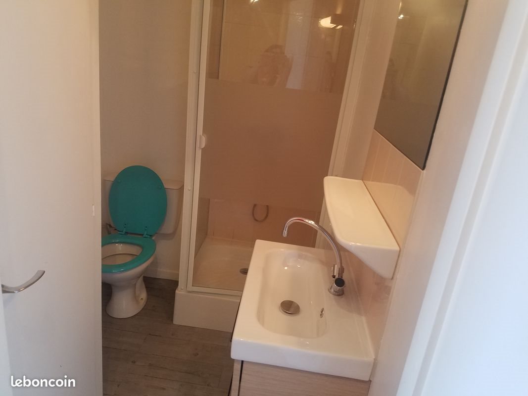 Appartement à vendre, 22m², Cholet
