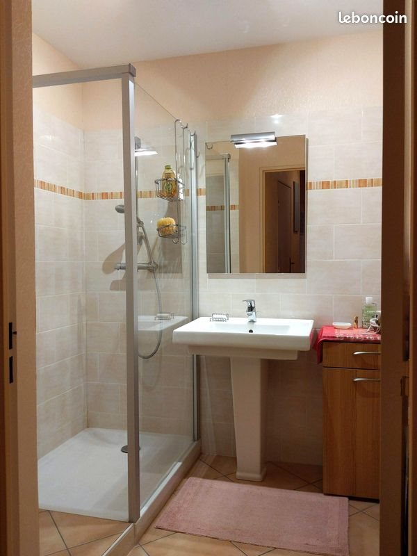 Appartement à vendre, 47m², Lyon 7ème