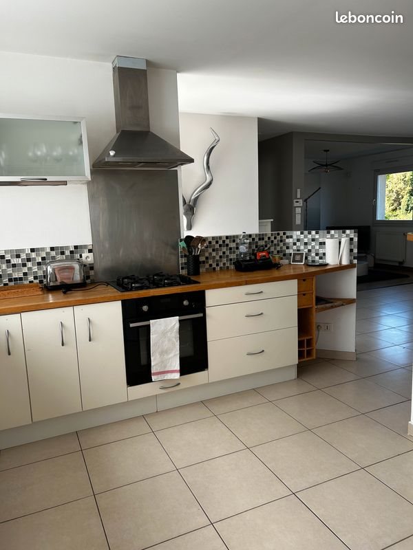 Maison à louer, 137m², Marcoing