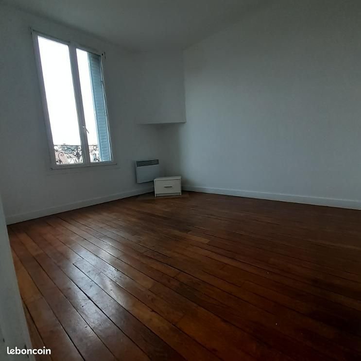Appartement à louer, 26m², Champigny-sur-Marne
