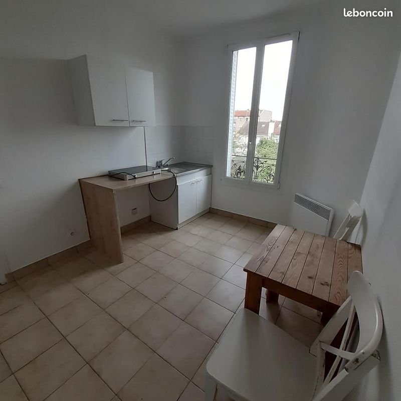 Appartement à louer, 26m², Champigny-sur-Marne