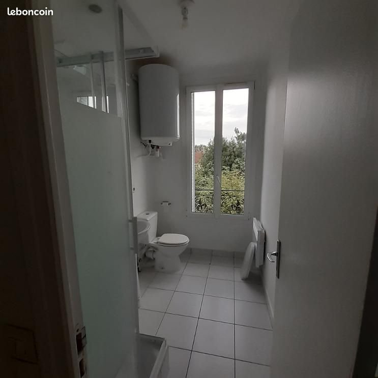 Appartement à louer, 26m², Champigny-sur-Marne