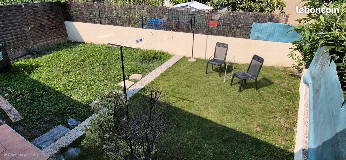 Maison à vendre, 115m², Le Blanc-Mesnil