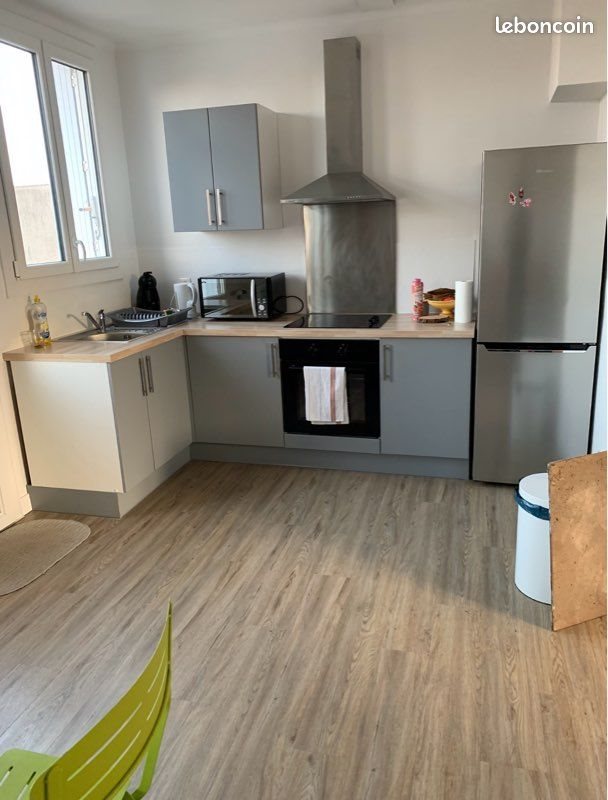 Appartement à louer, 43m², Cholet