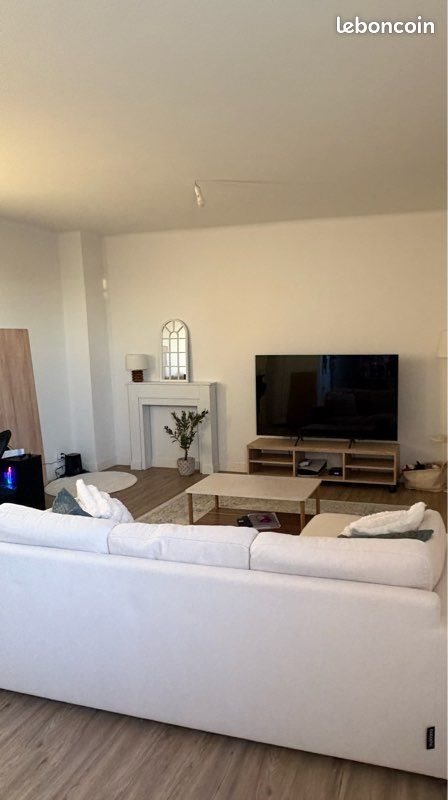 Appartement à louer, 43m², Cholet