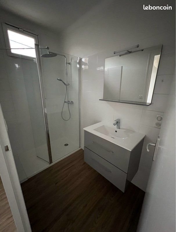 Appartement à louer, 43m², Cholet