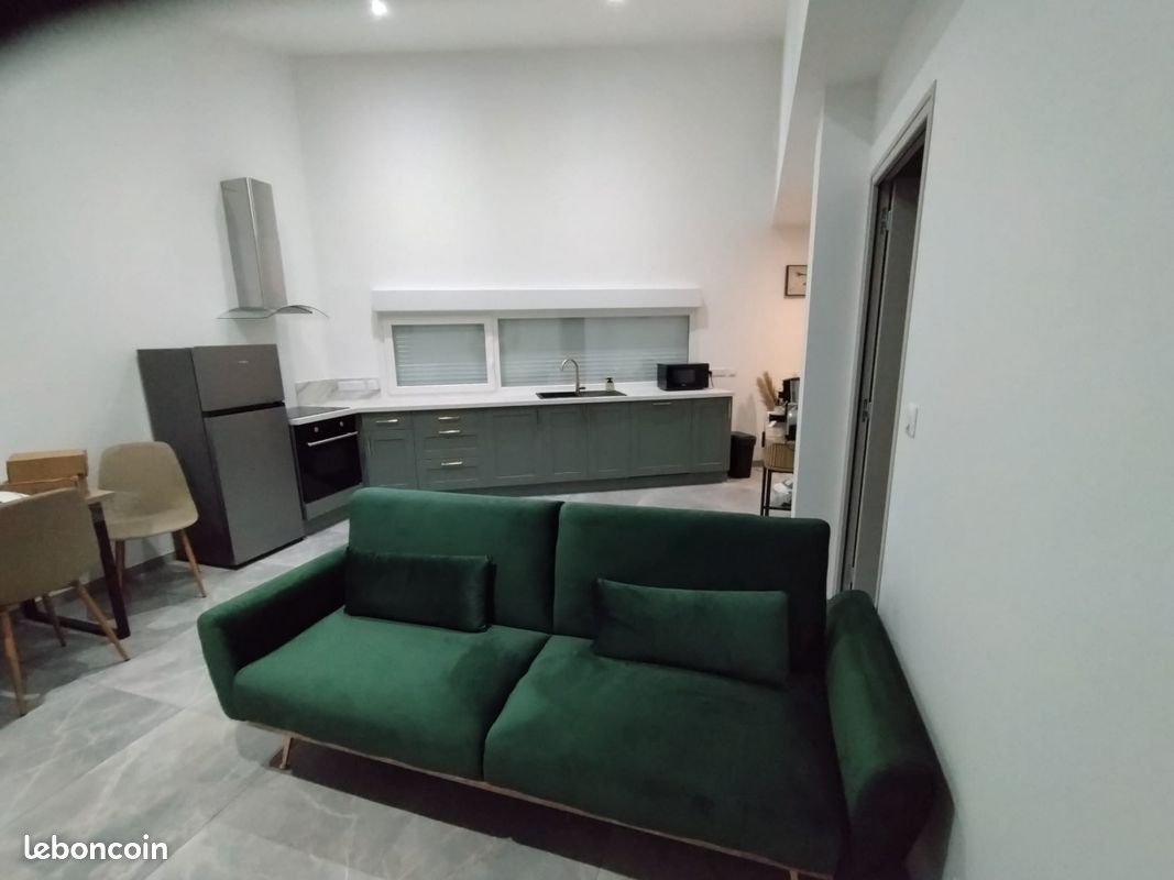Maison à louer, 50m², Bapaume