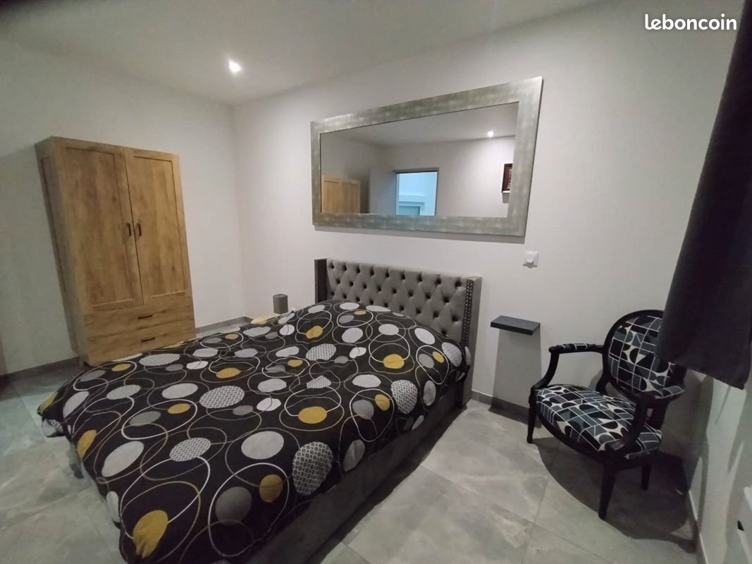 Maison à louer, 50m², Bapaume