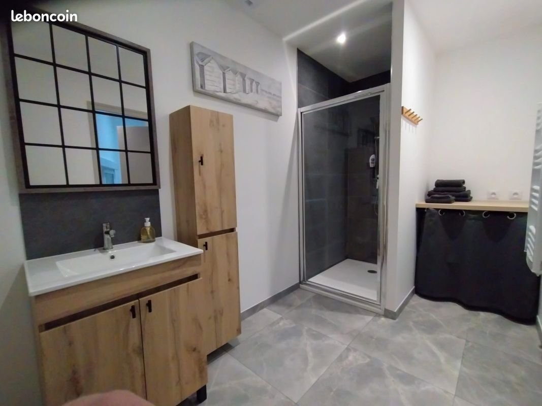 Maison à louer, 50m², Bapaume