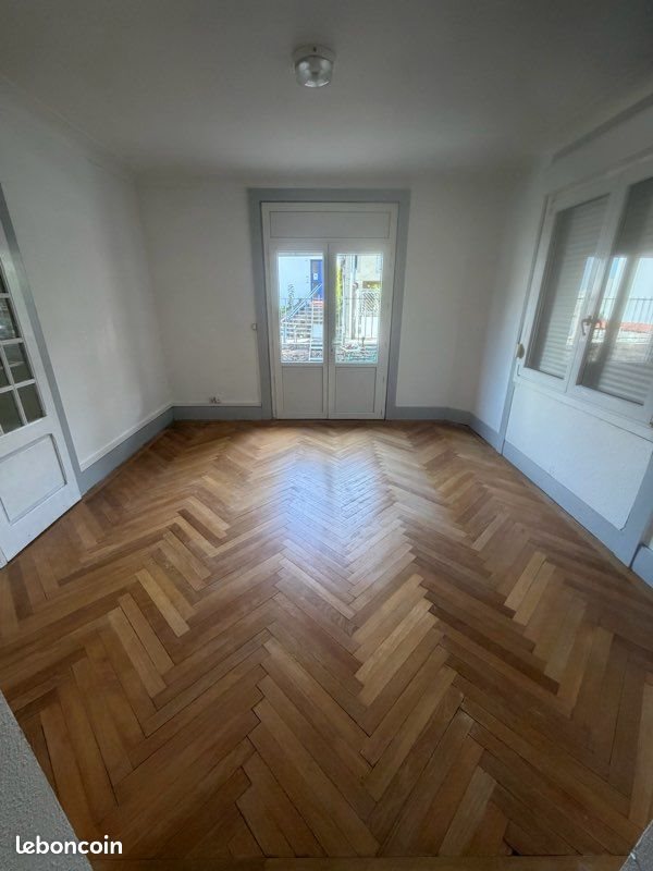 Appartement à vendre, 24m², Besançon