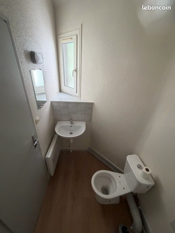 Appartement à vendre, 24m², Besançon