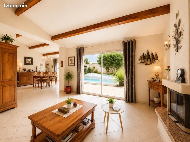 Maison à vendre, 150m², La Rochelle
