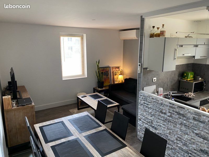 Appartement à louer, 40m², Léguevin