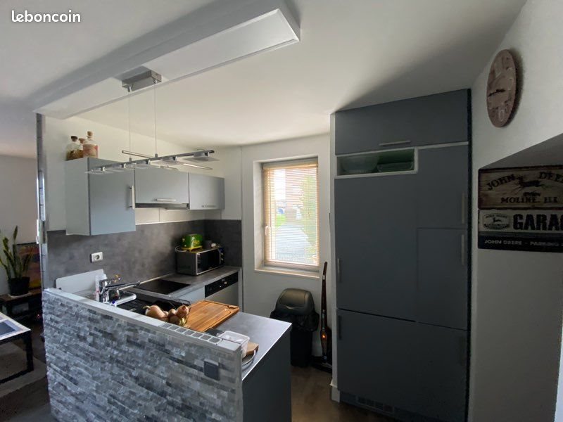 Appartement à louer, 40m², Léguevin