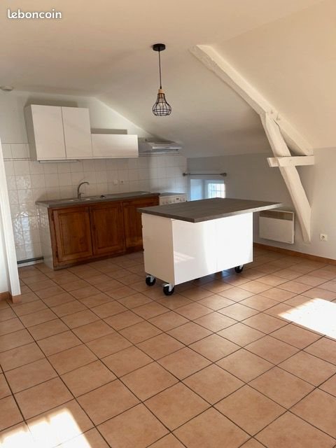 Appartement à louer, 59m², Septfonds