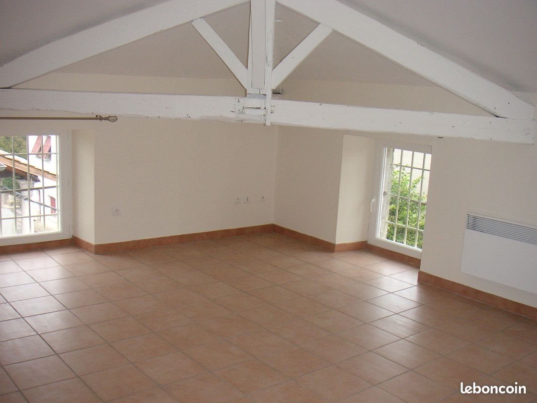 Appartement à louer, 59m², Septfonds