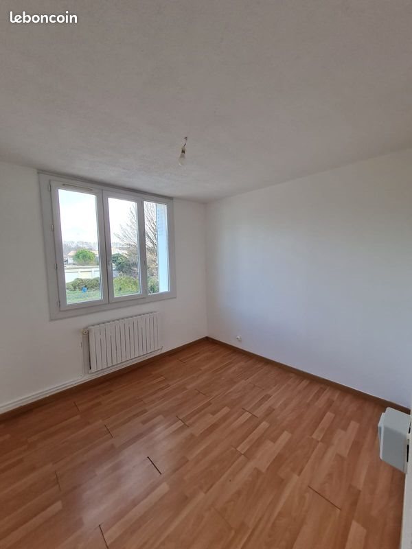 Appartement à louer, 64m², Montélimar