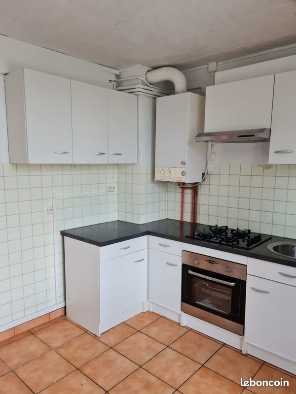 Appartement à louer, 64m², Montélimar