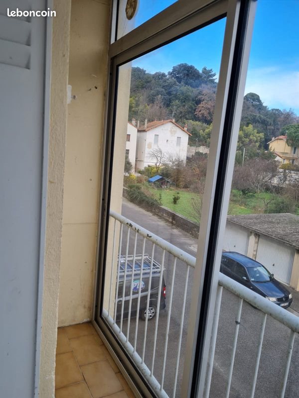 Appartement à louer, 64m², Montélimar