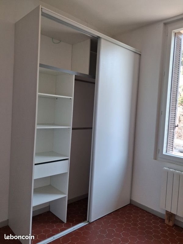 Appartement à louer, 68m², Toulon
