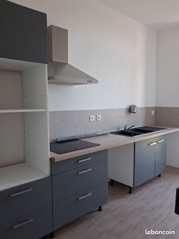 Appartement à louer, 68m², Toulon