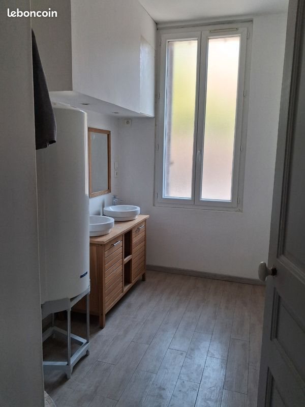 Appartement à louer, 68m², Toulon